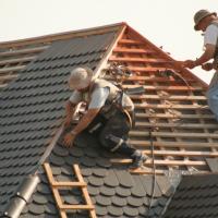 Travaux étanchéité toiture